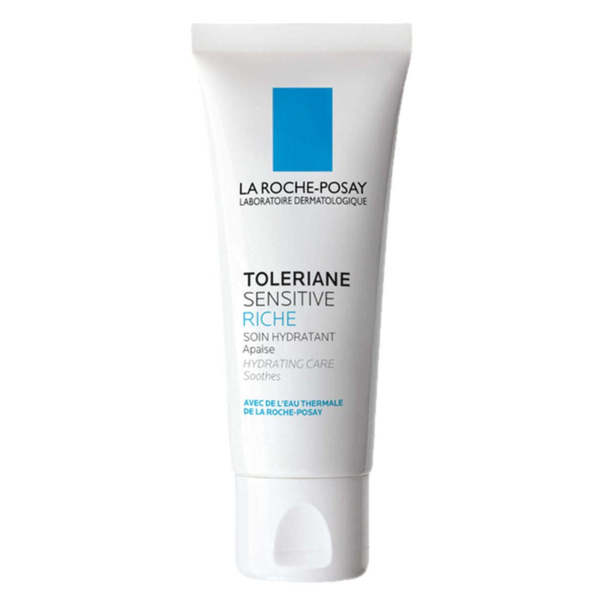 Hydrating Cream Toleriane La Roche Posay (40 ml)