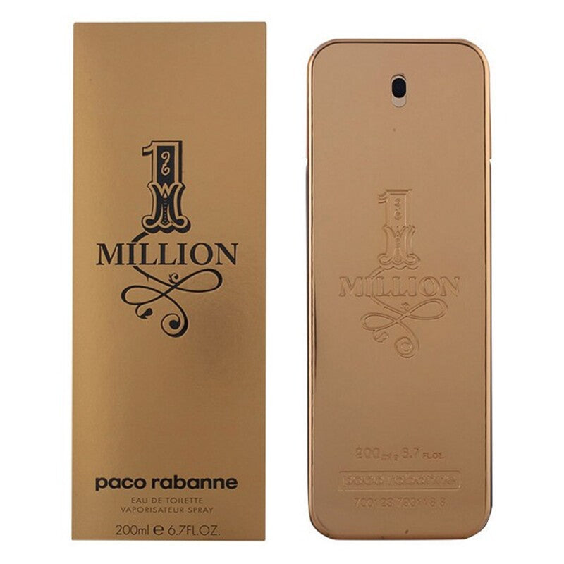 Men's Perfume 1 Million Paco Rabanne EDT