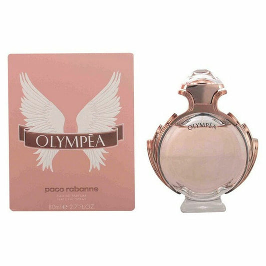 Women's Perfume Olympéa Paco Rabanne EDP