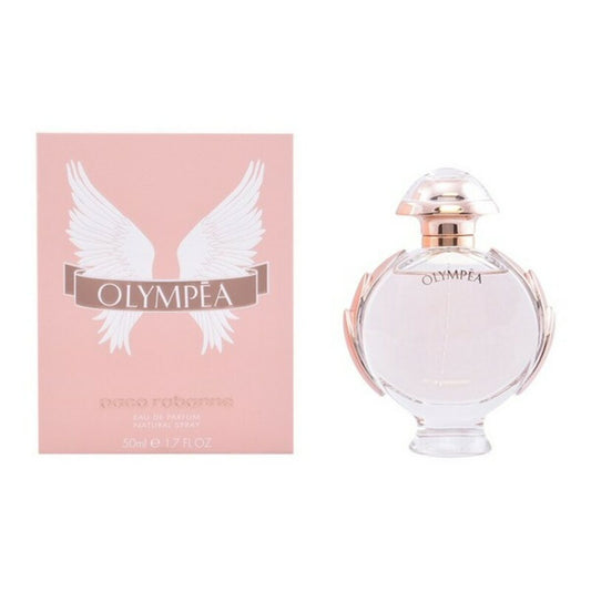 Women's Perfume Olympéa Paco Rabanne EDP (50 ml) (50 ml)