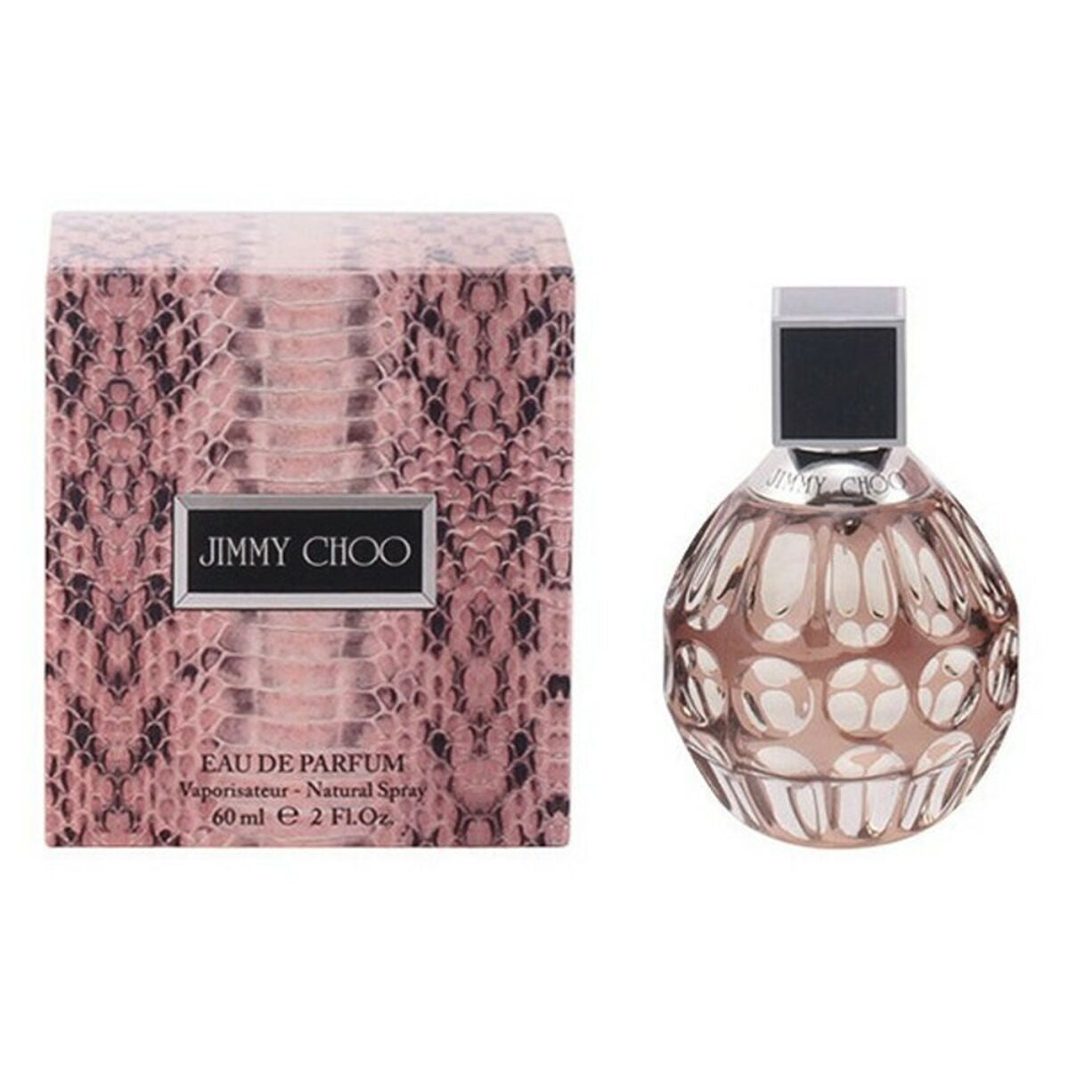 Women's Perfume Jimmy Choo Jimmy Choo EDP