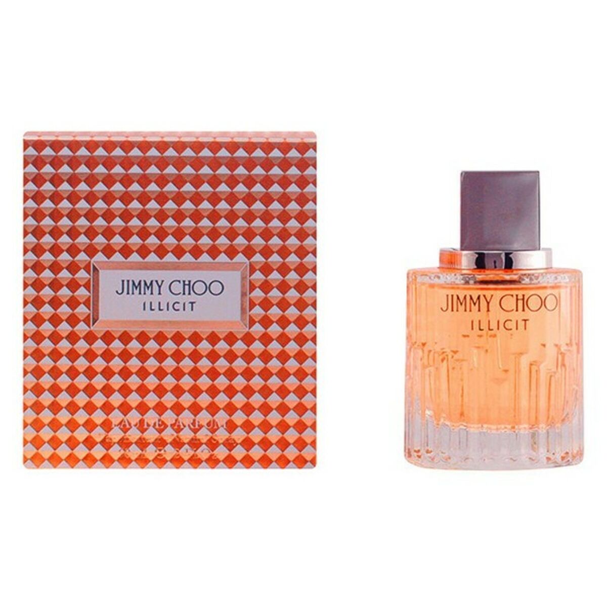 Women's Perfume Illicit Jimmy Choo EDP