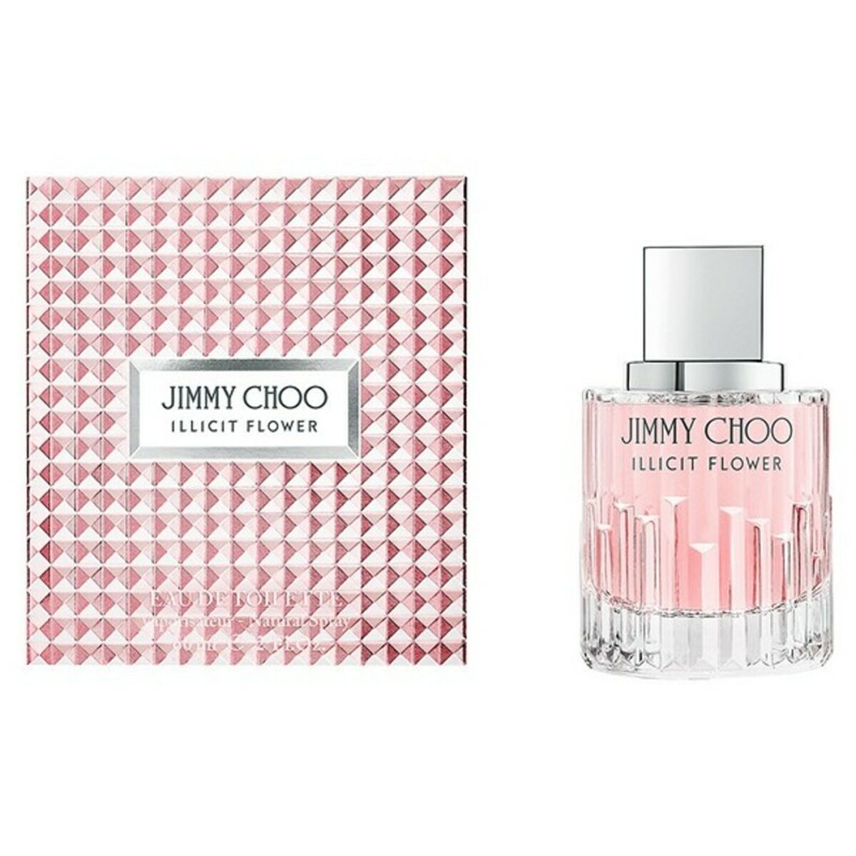 Women's Perfume Illicit Flower Jimmy Choo EDT