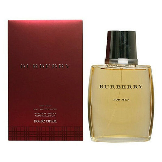 Men's Perfume Burberry Burberry EDT