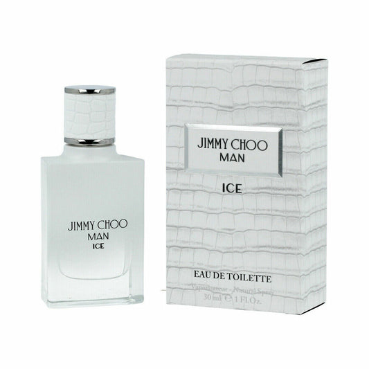 Men's Perfume Man Ice Jimmy Choo (30 ml) EDT