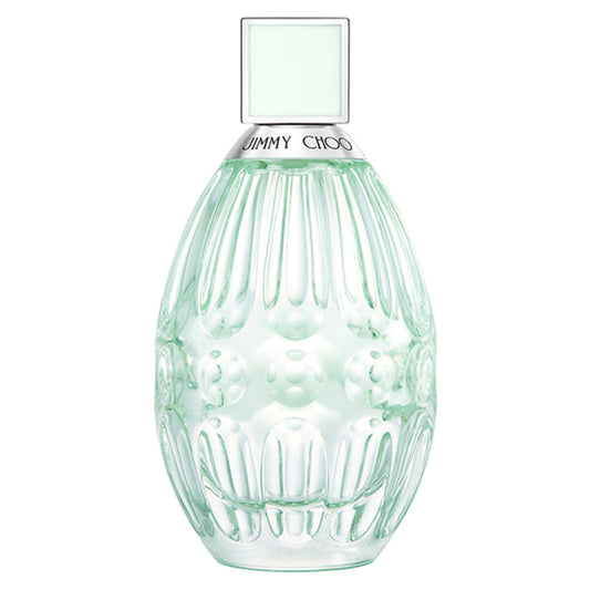 Women's Perfume Floral Jimmy Choo EDT