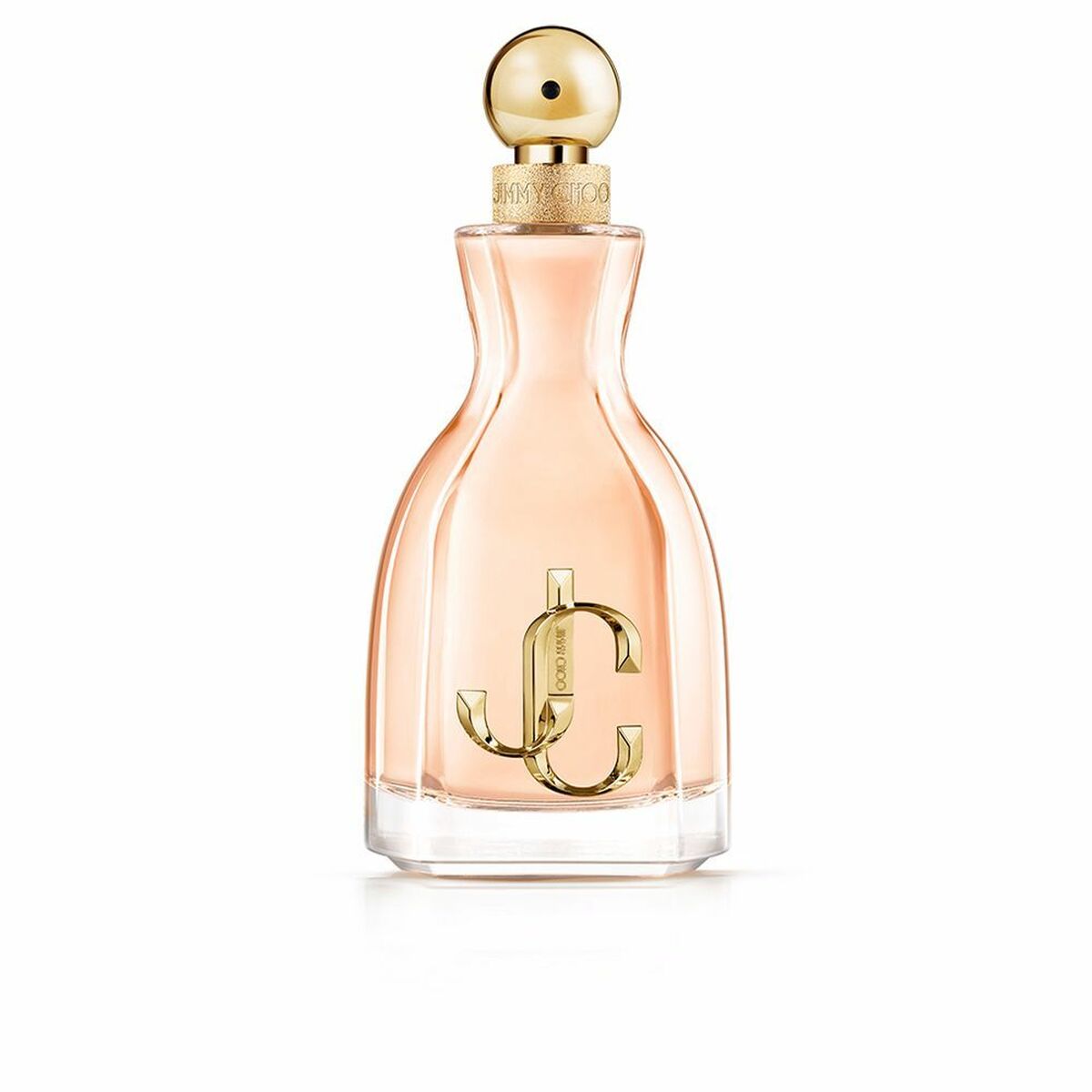 Women's Perfume Jimmy Choo I  Want Choo