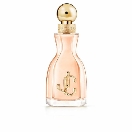 Women's Perfume Jimmy Choo I  Want Choo