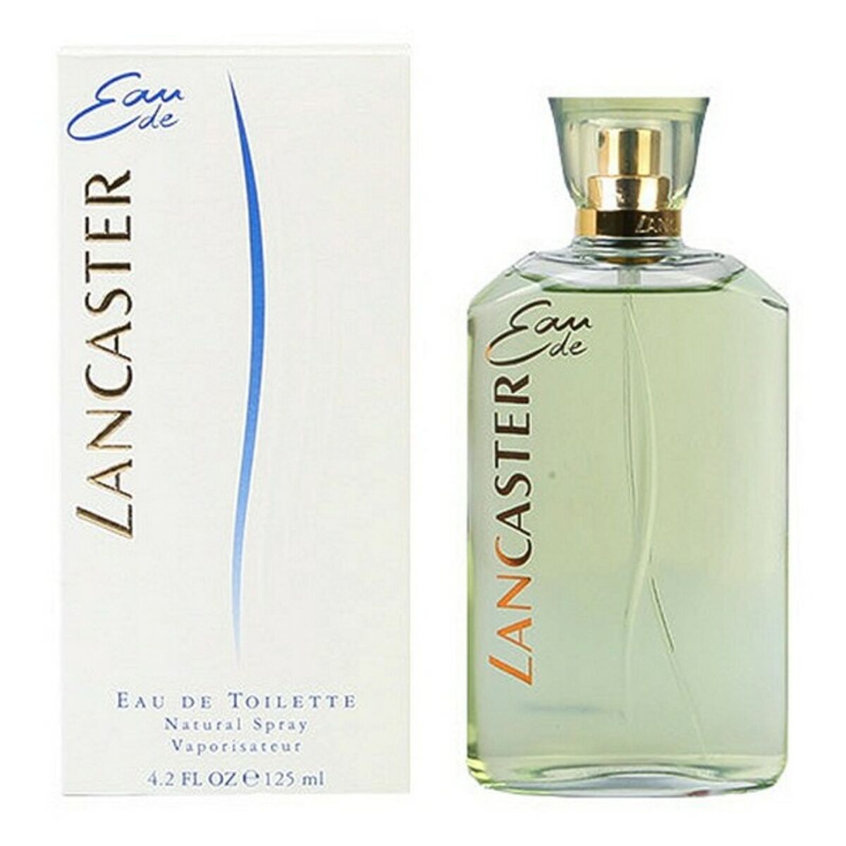 Women's Perfume Eau De Lancaster Lancaster EDT