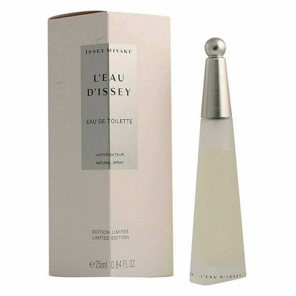 Women's Perfume L'eau D'issey Issey Miyake EDT