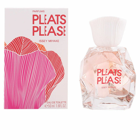 Women's Perfume Issey Miyake Please (50 ml)