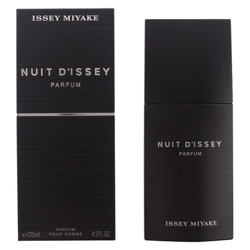 Men's Perfume Nuit D'issey Issey Miyake EDP