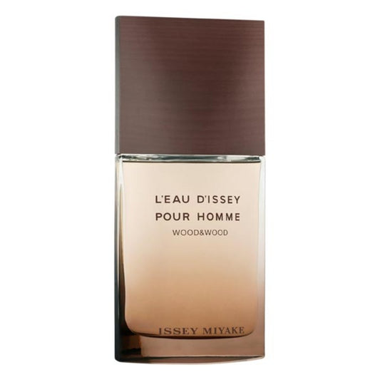 Men's Perfume L'Eau D'Issey Pour Homme Wood & Wood Issey Miyake EDP