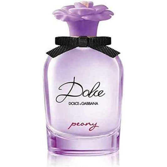 Women's Perfume Dolce Peony Dolce & Gabbana EDP