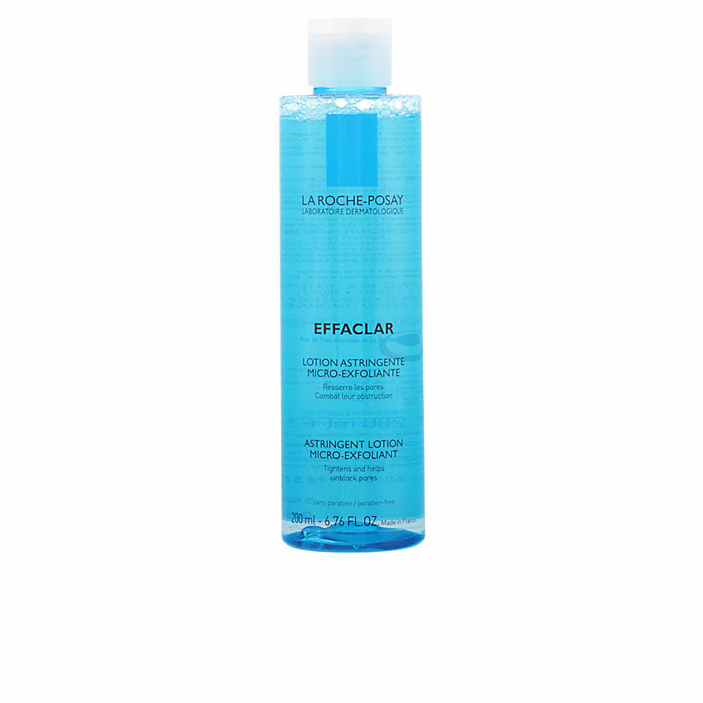 Micro-exfoliating Purifying Lotion La Roche Posay Effaclar Astringente 200 ml (200 ml)