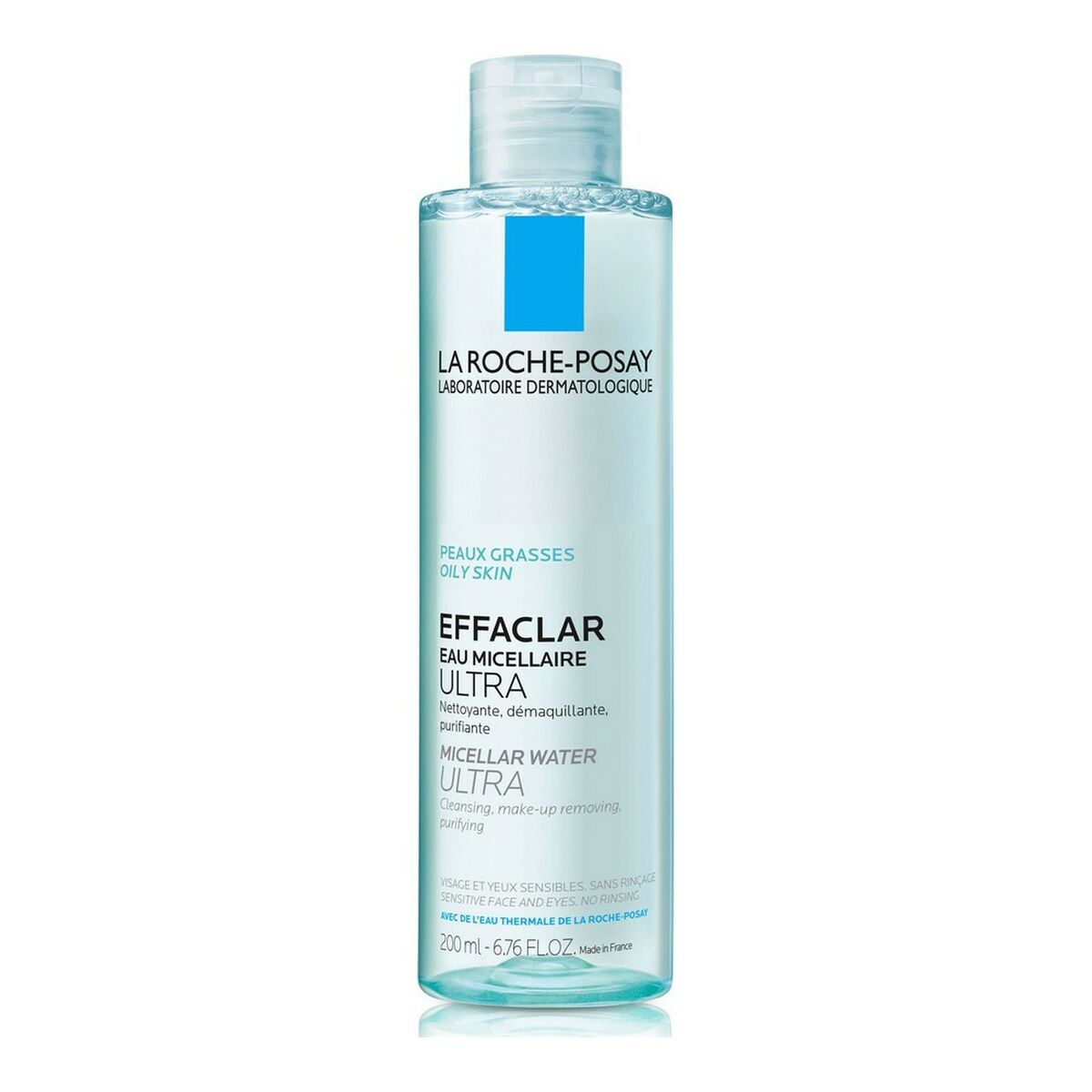 Micellar Water La Roche Posay (200 ml)