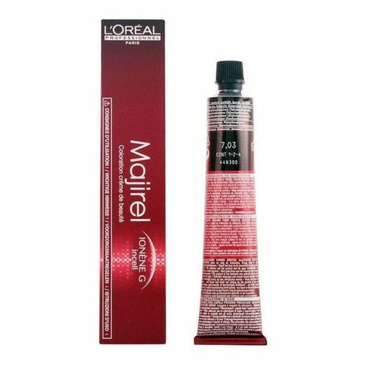 Permanent Dye Majirel L'Oreal Expert Professionnel (50 ml)