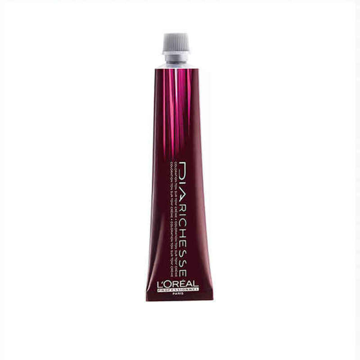 Semi-permanent Colourant Dia Richesse L'Oreal Professionnel Paris Nº 4 (50 ml)