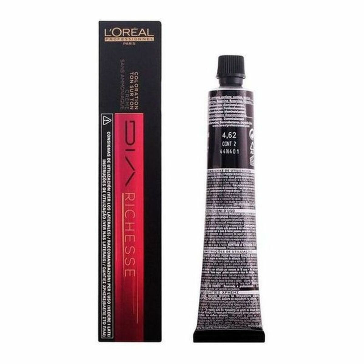 Dye No Ammonia Dia Richesse L'Oreal Expert Professionnel (50 ml)