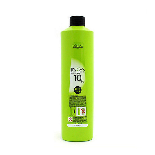 Permanent Dye Inoa Oxid 10 Vol (3%) L'Oreal Professionnel Paris Inoa Oxid (1 L)