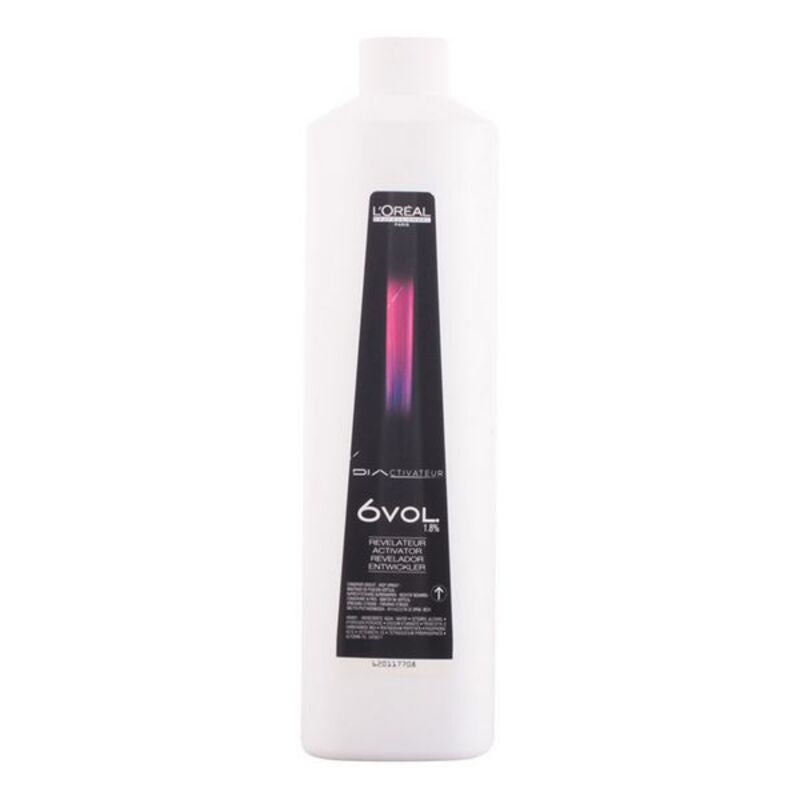 Activating Liquid 6 Vol L'Oreal Expert Professionnel (1000 ml)