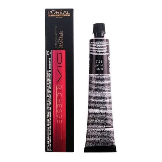 Dye No Ammonia Dia Richesse L'Oreal Expert Professionnel (50 ml)