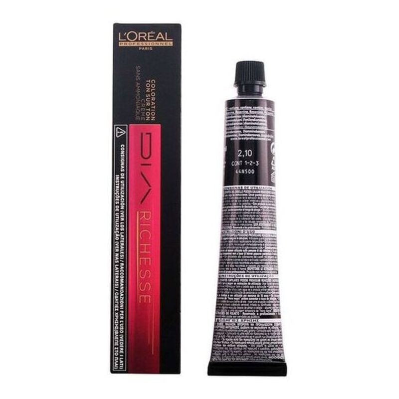 Dye No Ammonia Dia Richesse L'Oreal Expert Professionnel (50 ml)