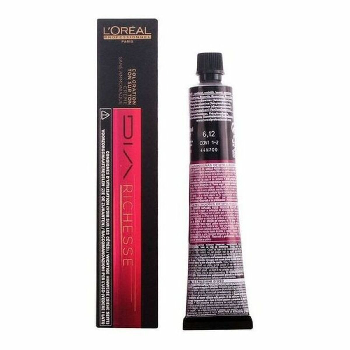 Dye No Ammonia Dia Richesse L'Oreal Expert Professionnel (50 ml)