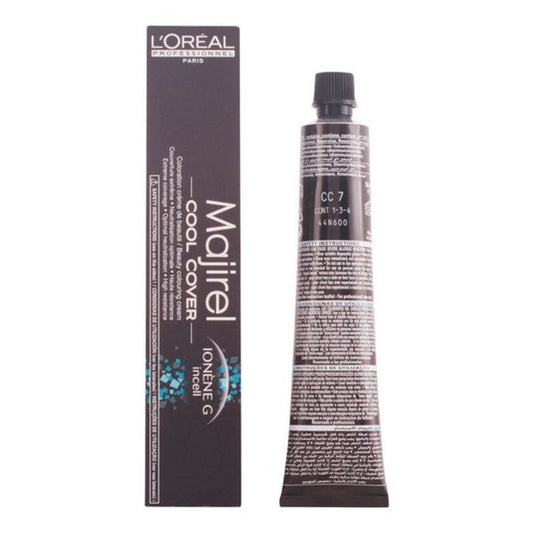 Permanent Dye Cool-Cover Blond L'Oreal Expert Professionnel (50 ml)