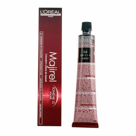 Permanent Dye Majirel L'Oreal Expert Professionnel (50 ml)