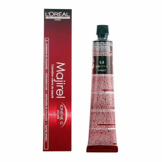 Permanent Dye Majirel L'Oreal Expert Professionnel (50 ml)