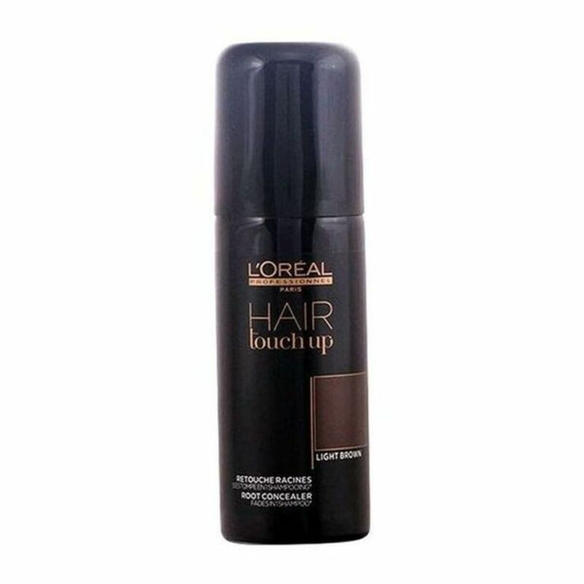 Natural Finishing Spray Hair Touch Up L'Oreal Expert Professionnel