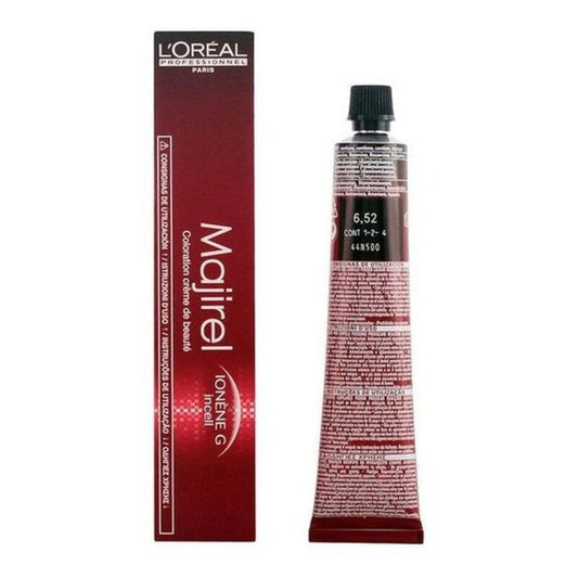 Permanent Dye Majirel L'Oreal Professionnel Paris (50 ml)