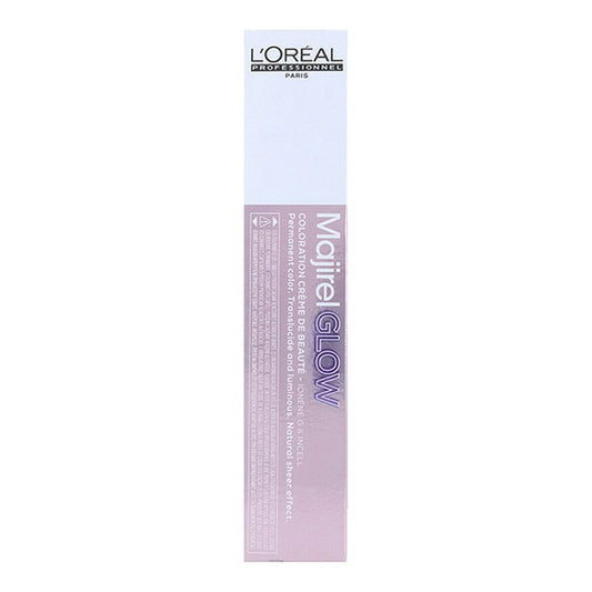 Permanent Colour Creme L'Oreal Professionnel Paris Majirel Glow Nº .11 Light (50 ml)