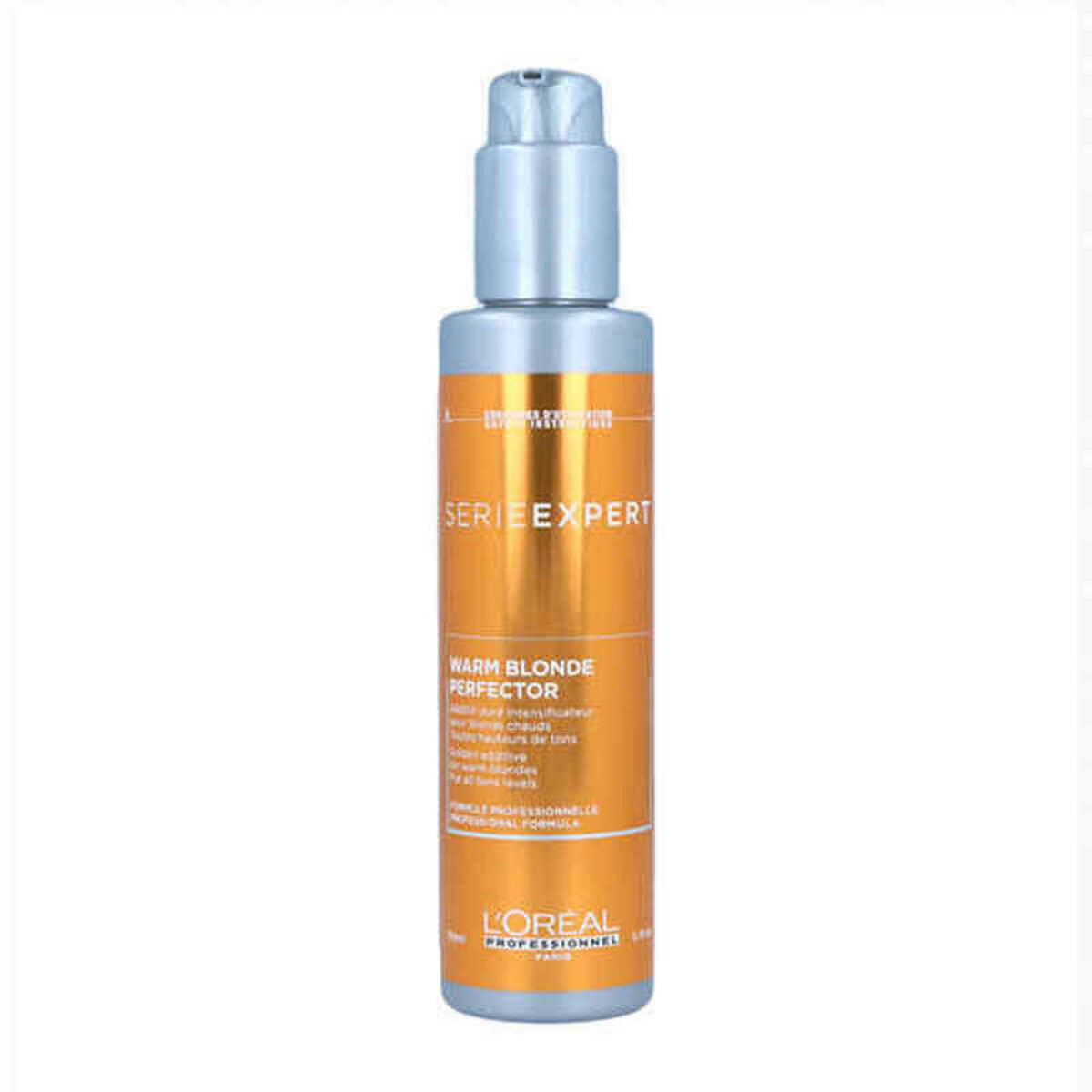 Colour Protector L'Oreal Professionnel Paris Warm Blonde Perfector (150 ml)