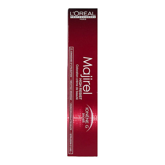 Permanent Colour Creme L'Oreal Professionnel Paris Majirel High Resist Nº 6.11 (50 ml)