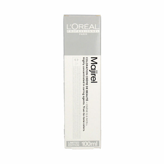 Permanent Dye L'Oreal Professionnel Paris Majirel Nº 5 (100 ml)