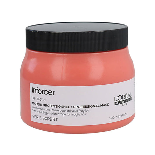 Hair Mask Expert Inforcer L'Oreal Professionnel Paris (500 ml)