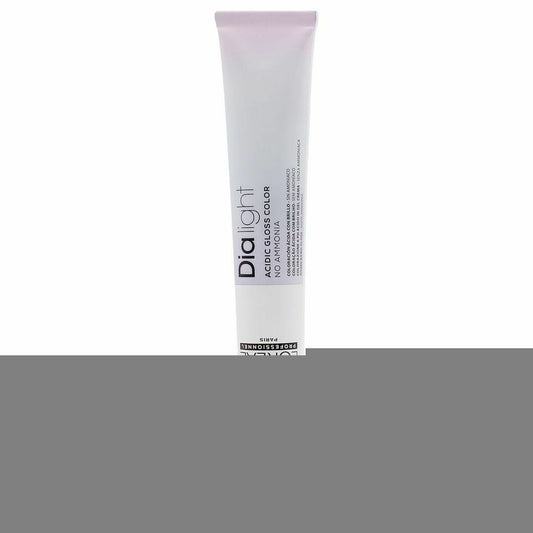 Permanent Colour Creme L'Oreal Professionnel Paris Dia Light Nº 8.1 (50 ml)