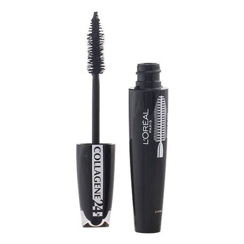 Mascara Mega Volume Collagene L'Oreal Make Up (9 ml)