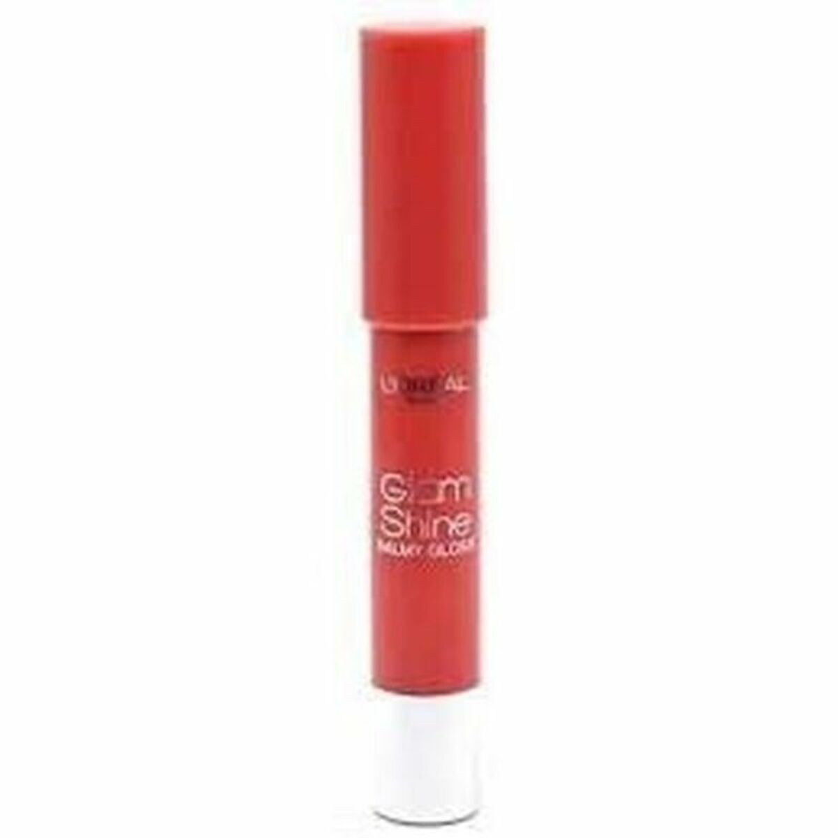 Gloss Glam Shine L'Oreal Make Up Nº 901 Sorbet Rose (Refurbished A+)