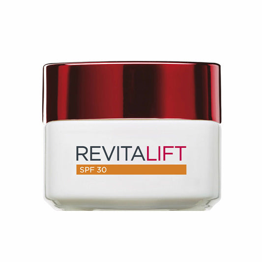 Anti-Ageing Cream L'Oreal Make Up Revitalift SPF 30 (50 ml)