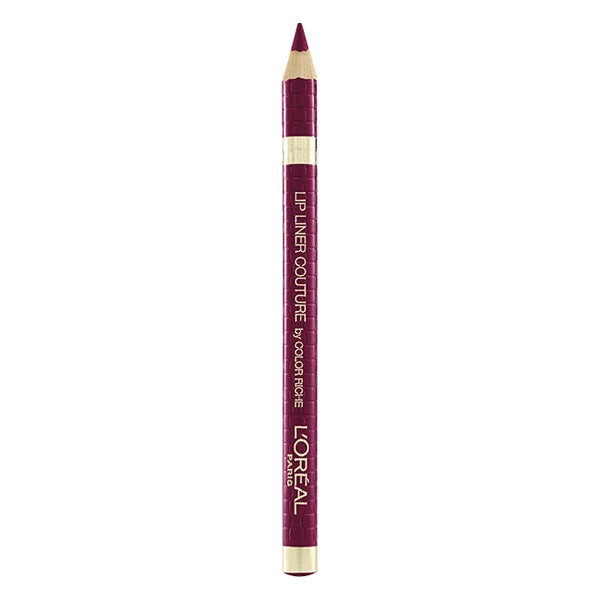 Lip Liner Color Riche L'Oreal Make Up