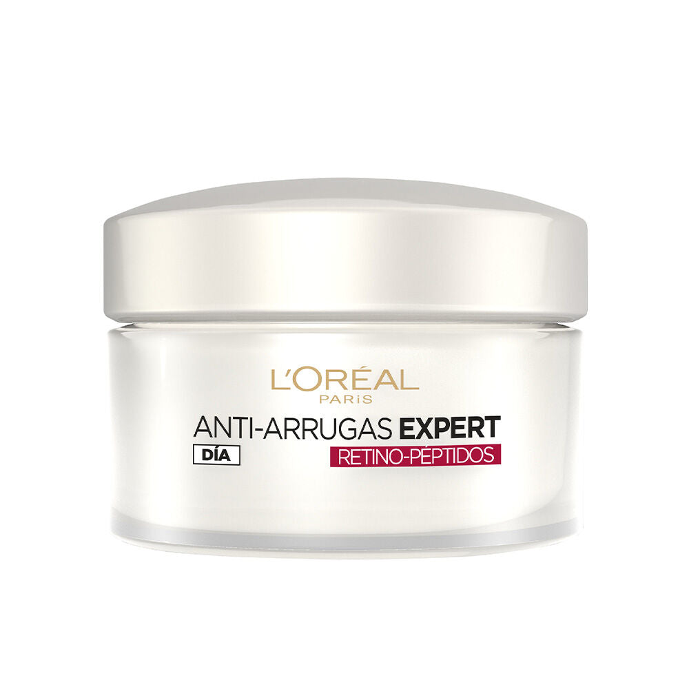 Anti-Wrinkle Cream L'Oreal Make Up (50 ml)