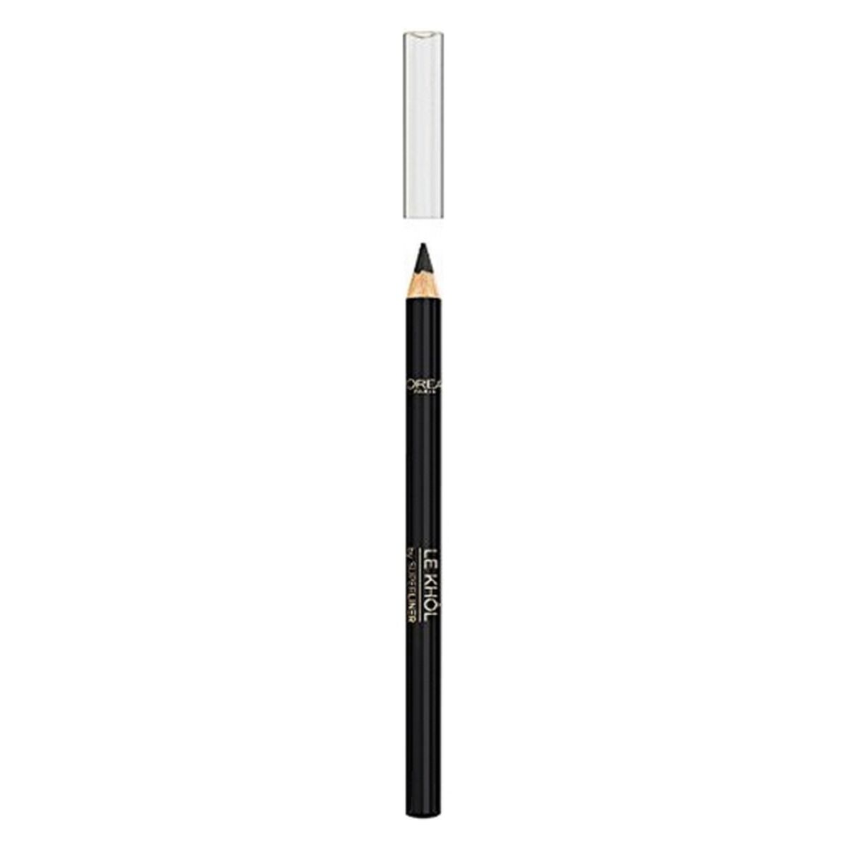 Eye Pencil Le Khol L'Oreal Make Up (3 g)