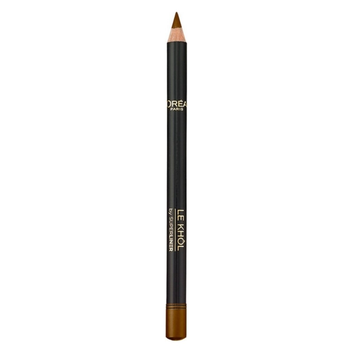 Eye Pencil Le Khol L'Oreal Make Up (3 g)