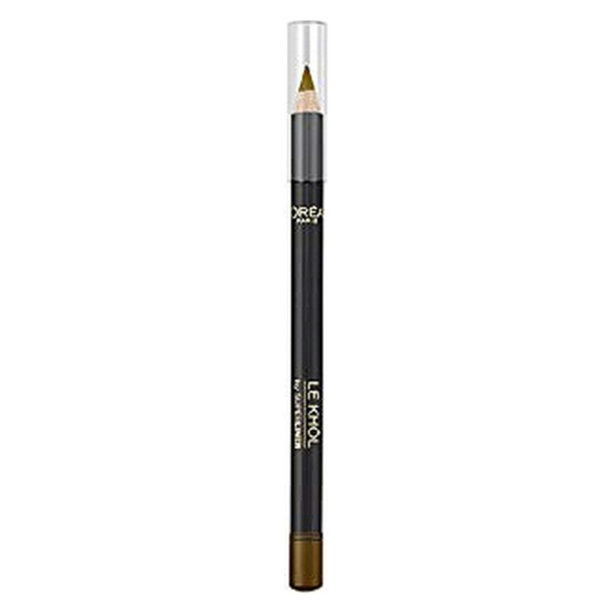 Eye Pencil Le Khol L'Oreal Make Up (3 g)