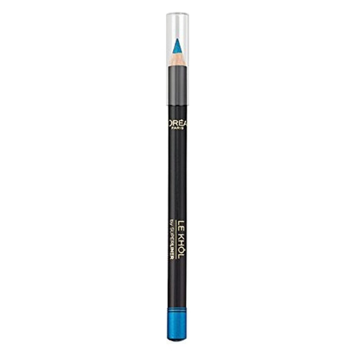 Eye Pencil Le Khol L'Oreal Make Up (3 g)