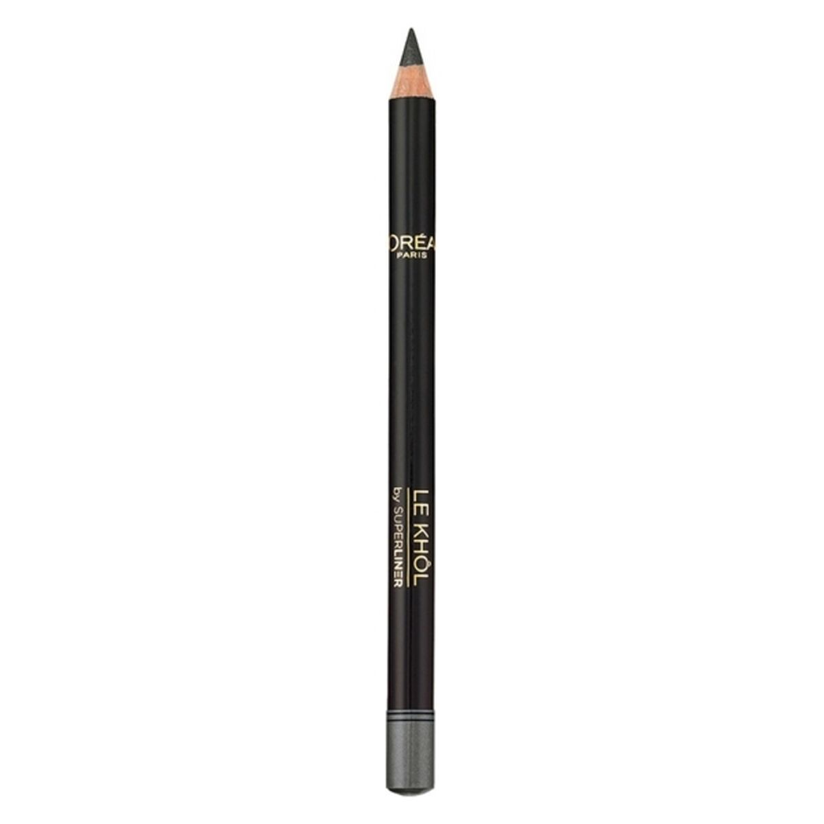 Eye Pencil Le Khol L'Oreal Make Up (3 g)