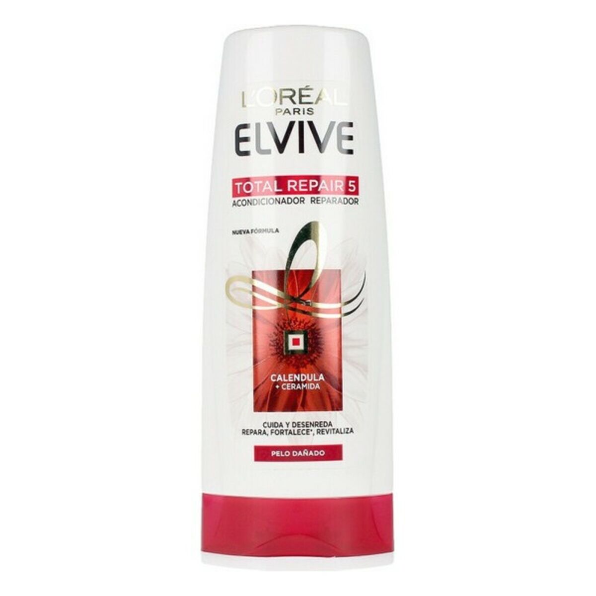 Repairing Conditioner Elvive Total Repair 5 L'Oreal Make Up (300 ml)